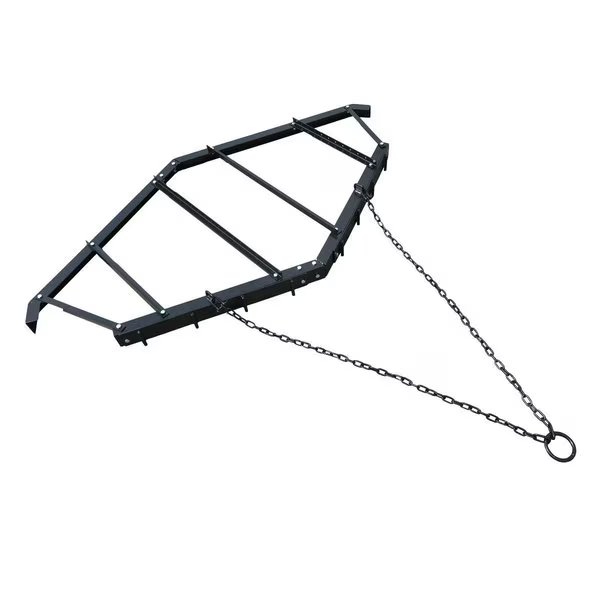Yard Tuff ATV-78LDT 78 in. Driveway Draggin Drag Harrow, Yard Tuff, Mfr#: ATV-78LDT